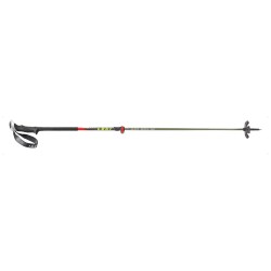 Leki Venom Vario Aergon, 105-150 cm